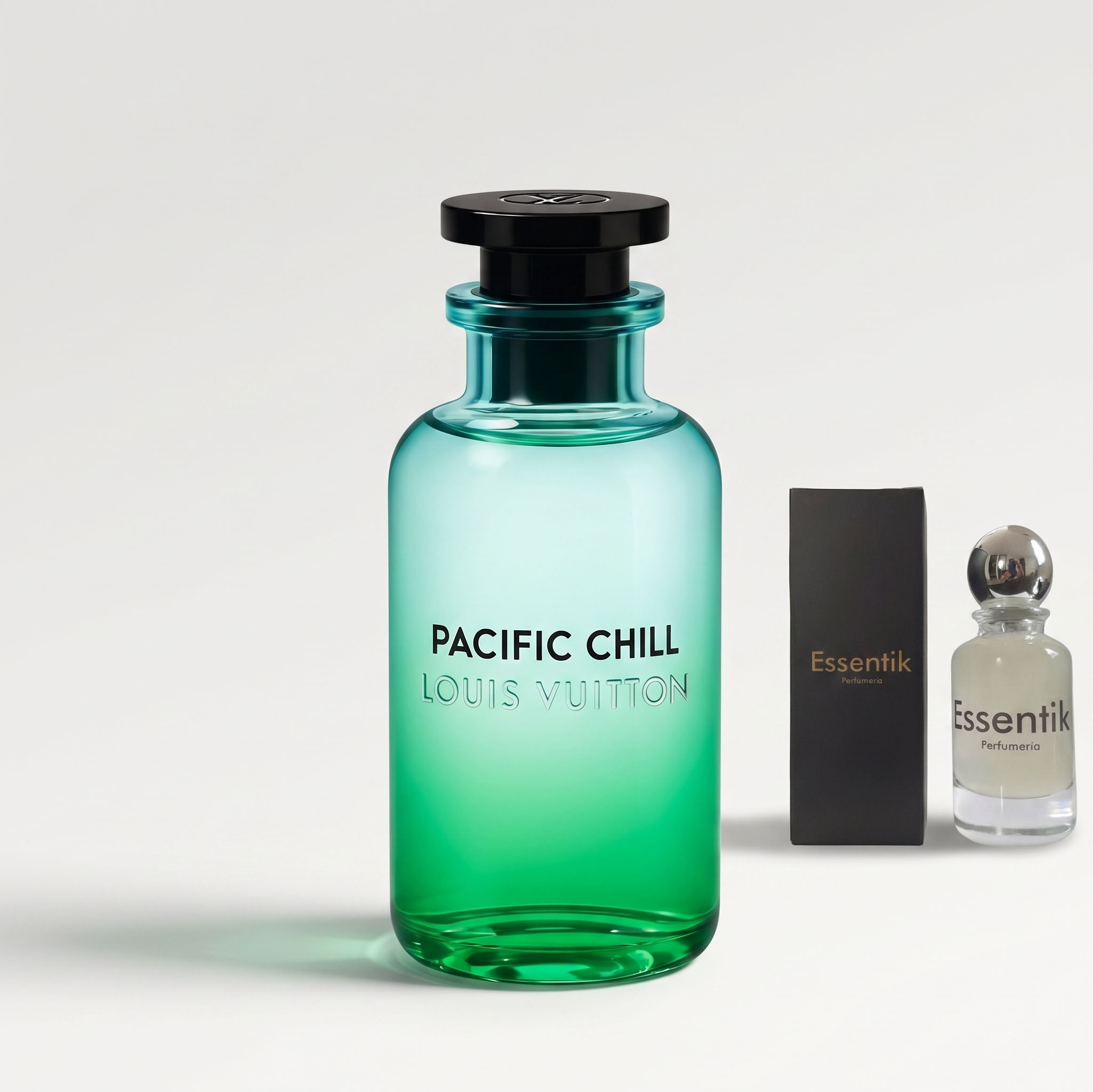 Nombre del Perfume Unisex